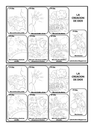 Guias imprimibles para primaria