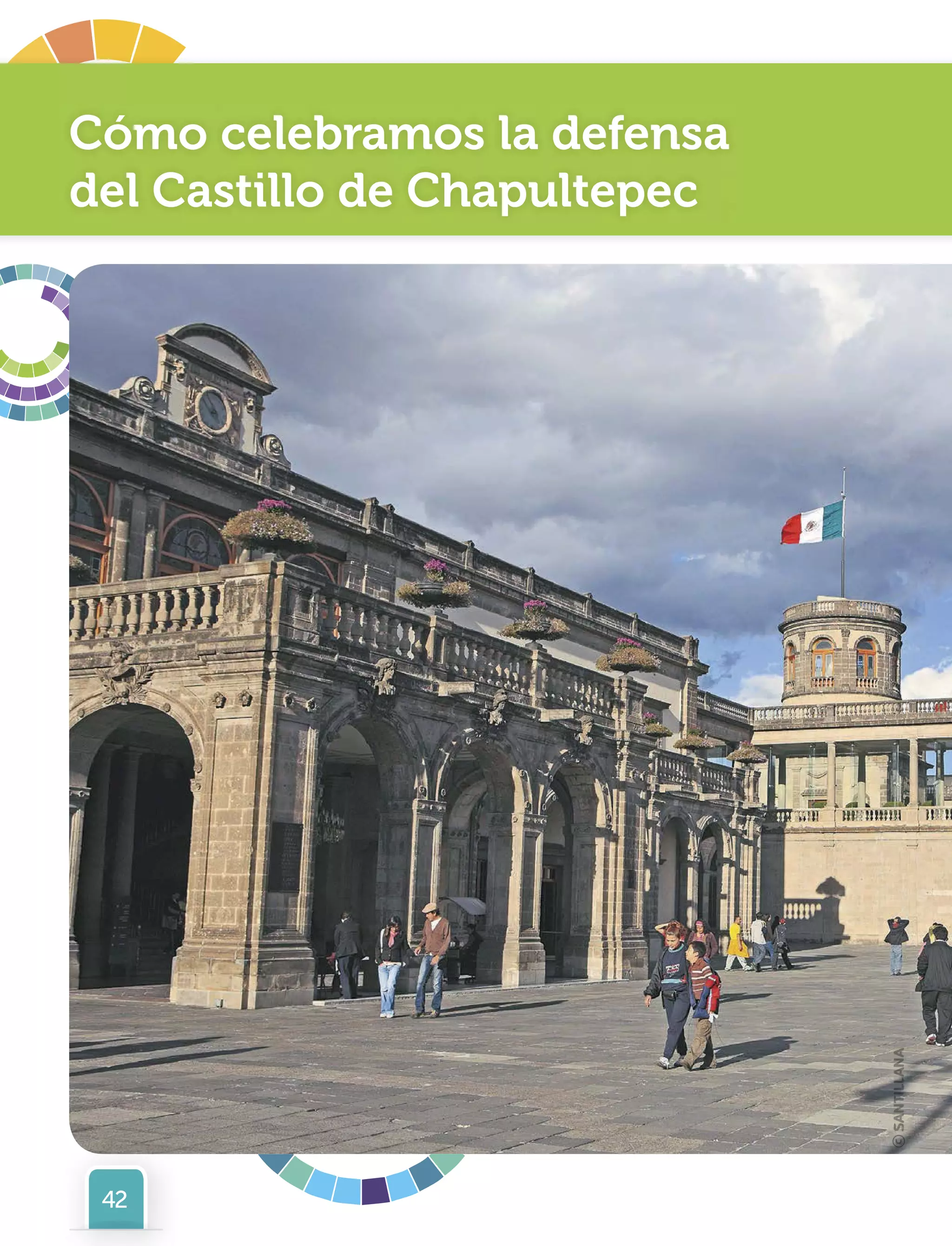 Guia Santillana Segundo Grado Primaria Pdf