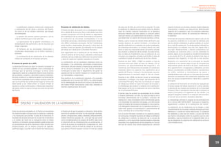 Experiencias de aplicación
de métodos de medición directa de la
satisfacción de los clientes
AUTORIDAD PORTUARIA DE GIJÓN

· La planificación, proyecto, construcción, conservación
y explotación de las obras y servicios del Puerto,
así como el de las señales marítimas que tengan
encomendadas.
· La gestión del dominio público portuario y de las
señales marítimas que le sean adscritas.
· La optimización de la gestión económica y la
rentabilización del patrimonio y de los recursos que
tengan asignados.
· El fomento de las actividades industriales y
comerciales relacionadas con el tráfico marítimo y
portuario.
· La coordinación de las operaciones de los distintos
medios de transporte en el espacio portuario.
El sistema de gestión de la APG.
La Autoridad Portuaria de Gijón ha resuelto considerar la
calidad, en sus conceptos globales, como la estrategia de
enfoque que le permita conseguir el éxito como
organización, tanto en su desarrollo interno como al servicio
de sus clientes y usuarios y del entorno social y económico.
Así pues, emplea en su sistema de gestión las herramientas
comúnmente aceptadas para la mejora continua, entre las
que se encuentran las certificaciones según la norma ISO
9001:2000 e ISO 14001:2004, el modelo EFQM de
excelencia y otras certificaciones y referenciales específicos
del sector, entre los que se incluye una carta de servicios
del Puerto.

2

Encuestas de satisfacción de clientes.
El Puerto de Gijón, de acuerdo con su estrategia de mejora
de la calidad de los servicios, lleva a cabo desde hace años
variadas actuaciones con el fin de realizar un seguimiento
de la satisfacción de sus clientes. Entre estas se encuentran:
la realización de encuestas (acompañadas o no de
entrevistas personales, realizándose bienalmente desde el
año 2002), entrevistas personales “ad hoc” (mantenidas
entre clientes y responsables del puerto) y otros tipos de
sondeos (como por ejemplo, los realizados en los equipos
de trabajo de la Asociación Comunidad Portuaria).
Este seguimiento de la satisfacción de los clientes tiene
como fin obtener de forma eficaz y eficiente la información
suficiente, precisa y fiable para determinar los puntos fuertes
y áreas de mejora de la gestión realizada en el puerto.

Debido a que el número de clientes finales del Puerto (que
puedan disponer de opinión formada) y el número de
agentes implicados en la operativa son ambos moderados,
las entrevistas personales y el contacto directo con ellos
tiene un valor muy importante dentro del sistema utilizado
para analizar la satisfacción de los clientes. De todas formas,
esto no debe ser impedimento para la realización de una
encuesta con preguntas cerradas que facilite la tarea de
cuantificar el grado de satisfacción de dichos clientes.

La combinación de los resultados obtenidos entre las
encuestas y las entrevistas personales proporcionan
información útil para orientar la mejora de las características
de los servicios prestados. A su vez, dichos resultados
constituyen la base para el seguimiento del grado de
satisfacción de los clientes respecto al cumplimiento de
sus necesidades y expectativas.

Durante los años 2002 y 2004 se empleó un tipo de
encuesta único para todos los tipos de clientes, con un
formulario de aproximadamente 80 preguntas y una
muestra de unas 150 personas encuestadas. El cuestionario
empleado abarcó los aspectos más significativos de la
gestión del Puerto y alcanzó a los principales usuarios,
segmentándose el resultado según el tipo de cliente.

Esta medición de la satisfacción responde a los requisitos
establecidos en la norma ISO 9001, a los determinados
en los referenciales de servicios e incluso a las directrices
del modelo EFQM, herramientas, todas ellas, utilizadas en
distintas organizaciones del puerto.

Durante el año 2006, se decidió revisar la metodología
empleada y conseguir una mayor participación de la
Comunidad Portuaria. Para ello, se constituyó un equipo
de trabajo que diseñó el nuevo formulario de encuesta y
la metodología para realizar la medición de la satisfacción.
Este equipo contó con la implicación de varios miembros
de la Comunidad Portuaria.

DISEÑO Y VALIDACIÓN DE LA HERRAMIENTA

Entre los servicios prestados en el Puerto se encuentran
los proporcionados al buque para su estancia y operativa
y los necesarios para facilitar el paso de la mercancía. El
resultado del proceso portuario es el paso de la mercancía
y el cambio de modo de su transporte entre el medio
marítimo y el terrestre (aunque también puede producirse
un procesamiento de dicha mercancía). Estos servicios son
proporcionados por un amplio conjunto de agentes,
pudiendo llegar a suceder que el cliente final desconozca

de cada uno de ellos así como el de su conjunto. Si a esto
le añadimos las diferencias que existen entre los distintos
tipos de clientes (algunos implicados en la operativa
portuaria mientras que otros apenas la conocen) parece
oportuno realizar una segmentación de servicios y clientes
para desarrollar un sistema de encuesta operativo y eficaz.

el Puerto por el que ha pasado su mercancía. Entre dichos
servicios se pueden encontrar los de practicaje, remolque,
amarre, consignaciones, estiba y desestiba, almacenamiento,
medios mecánicos, grupaje, etc., a los que hay que sumar
como complementarios los propios de la APG, tales como
el desarrollo de las infraestructuras, su conservación, el
control de accesos, la coordinación, la seguridad, etc. Ante
esta variedad, conocer el nivel de calidad de los servicios
que presta el Puerto requiere conocer el nivel de calidad

El primer paso fue analizar las necesidades de los clientes
y usuarios definiendo, con ello, los aspectos básicos de la
encuesta (dimensiones de la calidad y artículos de
satisfacción). Estas necesidades fueron identificadas gracias
a los resultados de anteriores encuestas, a la información
sobre formularios de encuestas empleadas en otros puertos,
a la bibliografía relacionada con la operativa portuaria y,
sobre todo, gracias a la participación y asesoramiento de
varios miembros de la Comunidad Portuaria.
Con un primer borrador centrado en los aspectos básicos
de la encuesta y mediante reuniones de trabajo se definieron
las preguntas a realizar, la selección de la escala de
valoración y, como importante novedad respecto anteriores
encuestas, una segmentación de las preguntas en función
del tipo de cliente. Esta última segmentación, permitió

mejorar el proceso de encuesta, evitando realizar preguntas
innecesarias a clientes que desconocían determinados
aspectos de la operativa y que, en ocasiones anteriores,
habían provocado índices de participación inferiores a
lo esperado.
El formato de respuesta utilizado para valorar cada uno de
los aspectos contenidos en la encuesta fue diseñado para
que los clientes contestaran en grados variables, en función
de su nivel de satisfacción. La escala gradual utilizada fue:
desconocido o no utilizado, muy mal, mal, regular, bien o
muy bien. Posteriormente, a efectos comparativos con
resultados de anteriores años o con los obtenidos en
puertos, alguno de los resultados se transformó linealmente
a una escala de 0 a 10, siendo el extremo más bajo la
respuesta más negativa y el más alto la más positiva.
Respecto a la realización de la encuesta se decidió
segmentar a los clientes según el tipo de actividad que
desarrollaran dentro del Puerto de Gijón, clasificándose
de la siguiente forma: consignatarios y estibadores, servicios
básicos, concesionarios con tráfico marítimo, concesionarios
sin tráfico marítimo y concesionarios de pesca, y
estableciéndose para cada uno un formulario de encuesta.
Asimismo, se estipularon dos cuestionarios específicos para
otros dos grupos complementarios: cliente final y capitanes
de buques.
La validación del formulario de encuesta fue realizada por
el propio equipo de trabajo teniendo en cuenta, además,
la opinión de una muestra de miembros de la Comunidad
Portuaria. Para la aprobación final de todo el proceso se
realizó la encuesta a un segmento de los clientes y se
aplicaron pequeños cambios en la redacción del formulario,
en función de los primeros resultados obtenidos.
La metodología utilizada ha seguido las recomendaciones
de la norma UNE 66176:2005 “Guía para la medición,
seguimiento y análisis de la satisfacción del cliente”.
La realización de las mediciones se ha llevado a cabo
cumplimentando las encuestas mediante entrevista personal,
telefónica o a través de correo electrónico. El contenido
fue adaptado a cada tipo de cliente y usuario de forma
que fueron encuestados sobre los aspectos que les eran
aplicables y que se muestran en la siguiente tabla, en la
que se desglosan los aspectos de calidad de los servicios
y las infraestructuras.

59

 