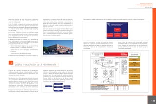 Experiencias de aplicación
de métodos de medición directa de la
satisfacción de los clientes
FERRETERÍA MATEO

aquel que precise de una información adecuada
a sus necesidades. El trato, amable y familiar, es
condición indispensable.
En el año 2003, la organización remodela su estructura
directiva creando la figura de un gerente y se prepara para
asumir el futuro con la ampliación de algunos departamentos
y la creación de otros nuevos, entre ellos el de marketing
y el de calidad.
En esa línea, la dirección apuesta por el Modelo EFQM
como herramienta de gestión de cara a los años venideros
y con una autoevaluación de la situación de la empresa
inicia su andadura hacia la excelencia.

seguimiento y la mejora continua de todos los aspectos
relevantes de las empresas, con una clara orientación al
cliente para satisfacer sus necesidades y expectativas y
donde grupos de interés -tales como proveedores, el
entorno o el personal- juegan un papel fundamental en el
logro de esos hitos.

Para rediseñar y validar las encuestas se crea un equipo de trabajo estructurado según se indica en el siguiente organigrama:

Este es el camino que ha seguido Ferretería Mateo hasta
nuestros días y que ha llevado a la compañía a alcanzar el
éxito y el reconocimiento del Ejecutivo Autonómico Balear,
que la consideró Empresa Excelente en Baleares, gracias
a su alto nivel en calidad y gestión.

El Modelo EFQM tiene sus orígenes en la necesidad de
hacer más competitivo el tejido empresarial europeo frente
al americano y nace como instrumento práctico que ayuda
a las organizaciones de varias maneras:

Una vez efectuada la encuesta se realiza una prueba
interna con el personal que habitualmente trabaja con los
diferentes segmentos de clientes. La validación definitiva se
realiza año a año con las correspondientes mejoras de
las encuestas.

·Como herramienta de diagnosis que ayuda a identificar
posibles carencias y a implantar soluciones.

Sobre la base de la gestión por procesos que se realiza
en Ferretería Mateo, S.A. encontramos en el mapa de procesos,
como proceso de soporte dentro de la organización,
el mapa referente a las encuestas de clientes y que a
continuación presentamos.

·Como base para unificar lenguajes, planteamientos
y objetivos.
·Como estructura del sistema de gestión.
El objetivo principal del Modelo es, por tanto, el análisis, el

2

DISEÑO Y VALIDACIÓN DE LA HERRAMIENTA

El sector de la ferretería es complicado. En el mercado
mallorquín conviven ferreterías de barrio, grandes superficies
especializadas y grandes superficies generalistas que
compiten por clientes similares.
Nos situamos en un sector que suma cientos de ferreterías
con características diferentes. Incluso dentro de nuestra
empresa debemos realizar una clara diferenciación entre
ventas al por mayor y ventas detalle. Dentro de la segunda
sección encontramos dos tipos de ferreterías: unas
orientadas al consumidor (clientes principalmente
particulares) y otras orientadas al cliente profesional.

diferentes segmentos, el nivel de satisfacción de nuestros
clientes y, en consecuencia, conocer cuáles son los puntos
fuertes y débiles de Ferretería Mateo desde diferentes
puntos de vista: el de los clientes de tienda (particular y
profesional), el de los clientes del Centro de Atención al
Cliente (CAC), el de los clientes de al por mayor
(principalmente profesionales y ferreterías), clientes web
y público en general (encuesta telefónica).

El objetivo de este informe es determinar sobre la base de
una serie de criterios, determinados en función de los

139

 