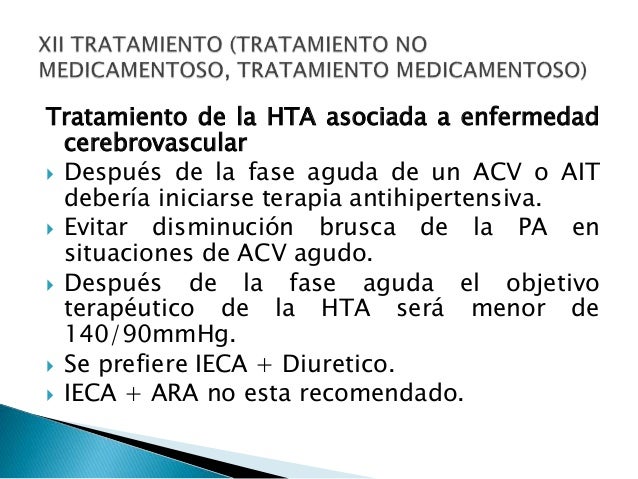 hipertensión intracraneana consejos