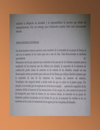 GUÍAS DE MICROECONOMÍA