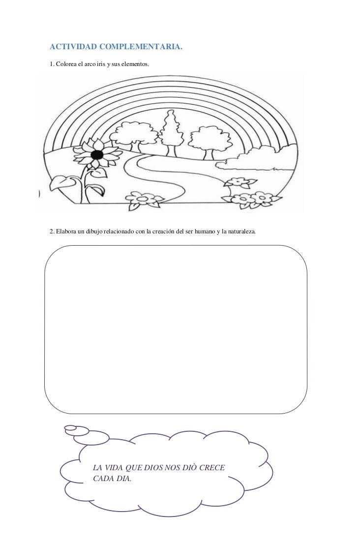 pics Actividades De Los Elementos De La Naturaleza Para Niños elementos de la naturaleza para ninos