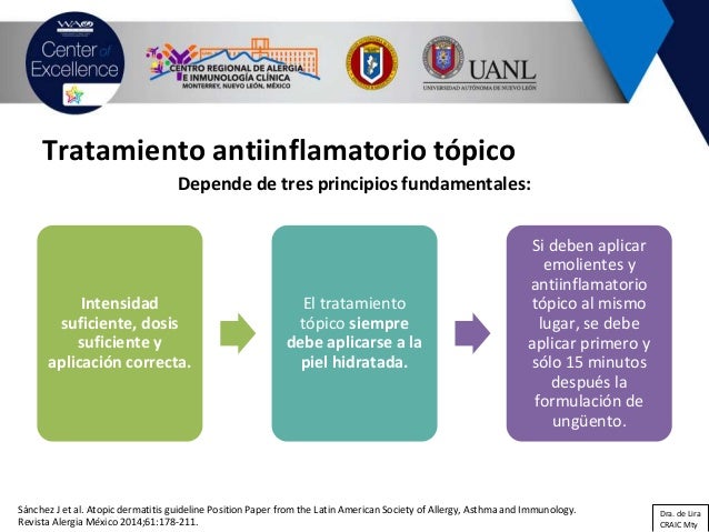 La eccema en las manos los medios públicos el foro