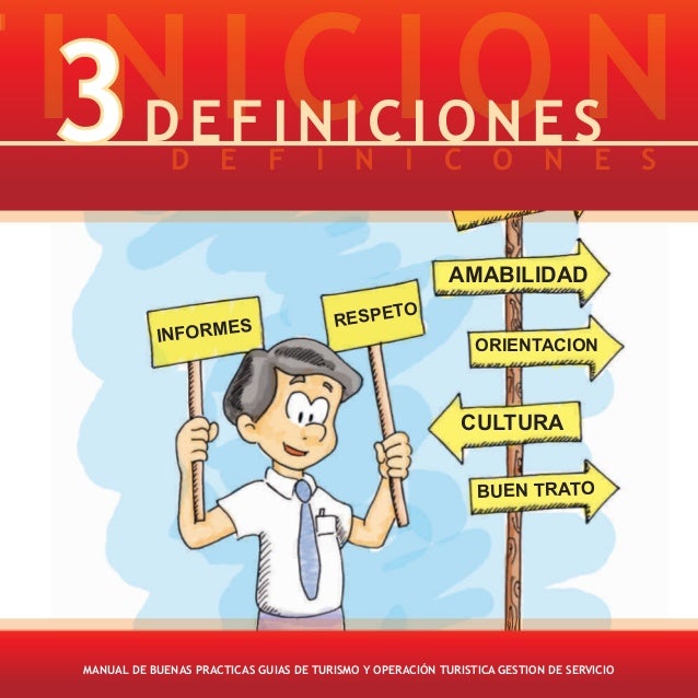 Manual de Buenas Practicas Guías de Turismo y Operación