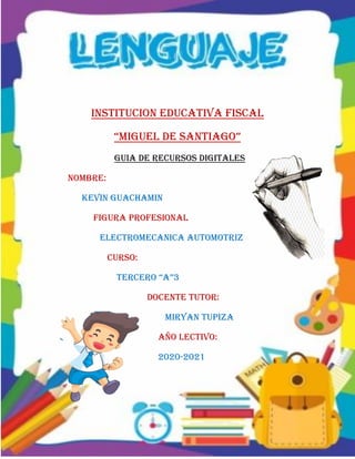 Guias digitales 3 a3