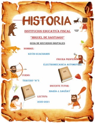 Guias digitales 3 a3