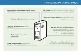 Guia Segurança na Internet
