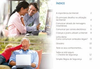 Guia Segurança na Internet