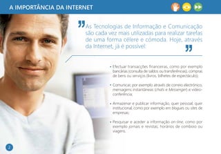 Guia Segurança na Internet