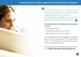 Guia Segurança na Internet