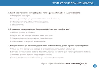 Guia Segurança na Internet