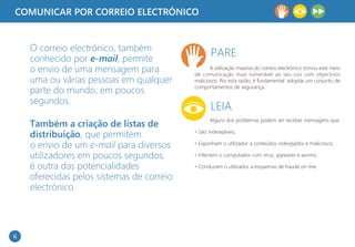 Guia Segurança na Internet