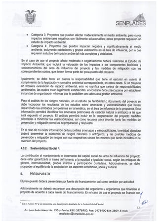 Guia senplades proyectos