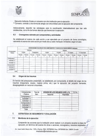 Guia senplades proyectos