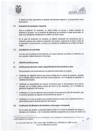 Guia senplades proyectos