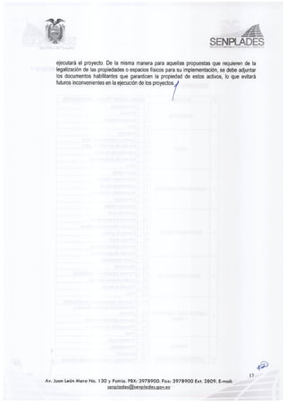 Guia senplades proyectos