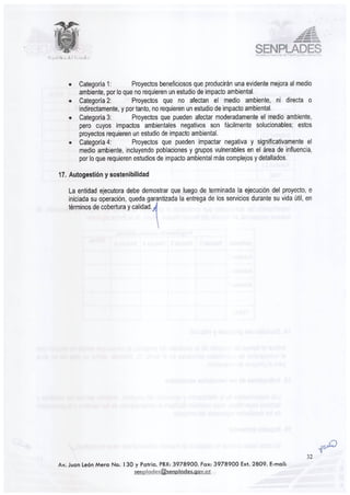 Guia senplades proyectos