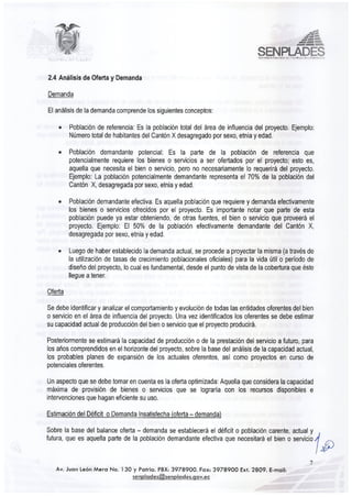 Guia senplades proyectos