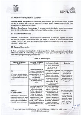 Guia senplades proyectos