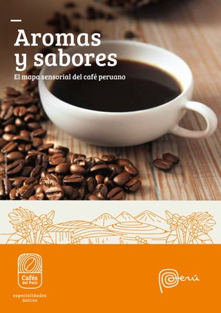 Café de especialidad en Grano Typica - Cusco
