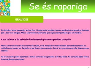 Não fiquem decepcionados se as coisas não correrem facilmente. Isso acontece muito frequentemente.