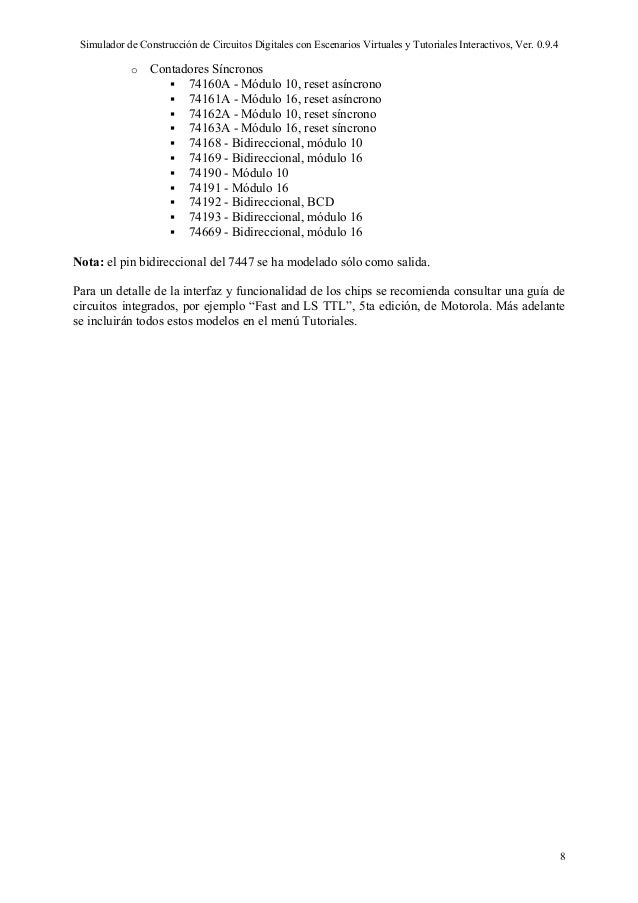 Circuito Integrado TTL DIP16 4 x 74193