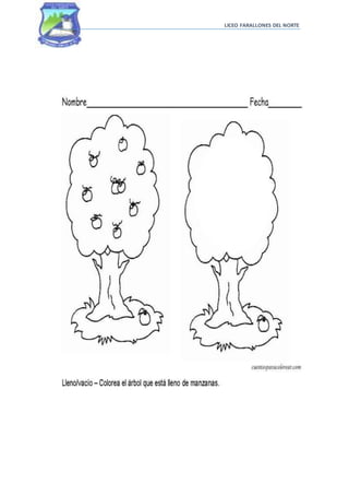 LICEO FARALLONES DEL NORTE
 