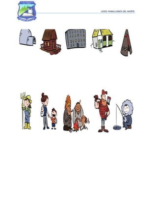 LICEO FARALLONES DEL NORTE
 