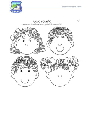 LICEO FARALLONES DEL NORTE
 