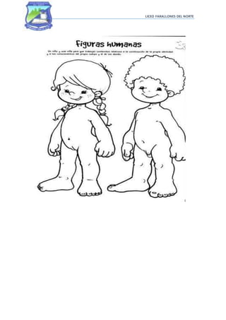 LICEO FARALLONES DEL NORTE
 