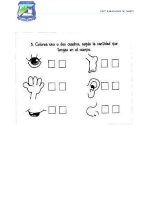 LICEO FARALLONES DEL NORTE
 