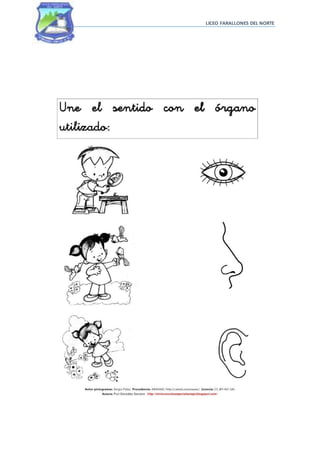 LICEO FARALLONES DEL NORTE
 