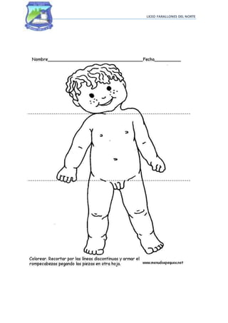 LICEO FARALLONES DEL NORTE
 