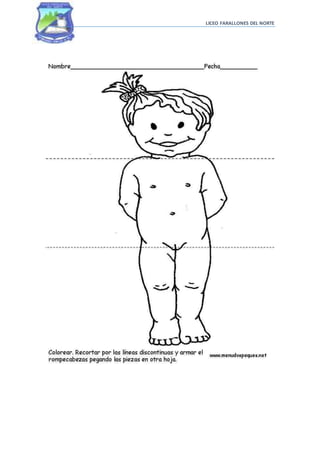 LICEO FARALLONES DEL NORTE
 