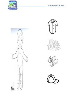 LICEO FARALLONES DEL NORTE
 