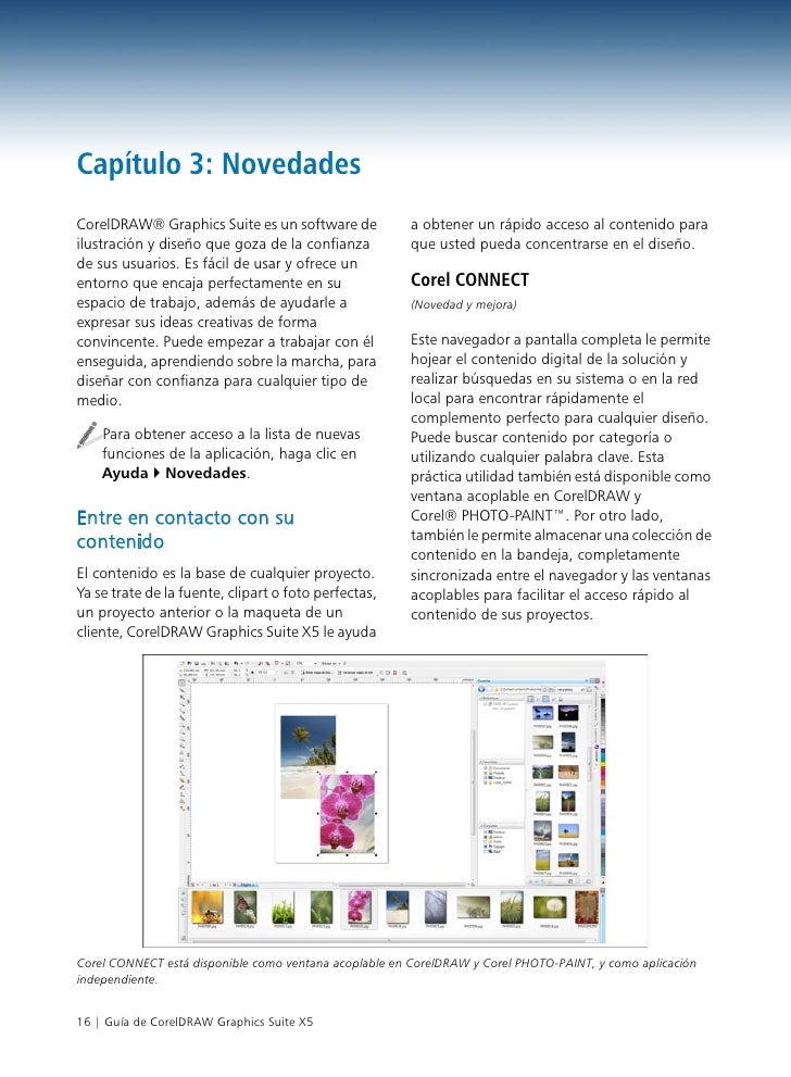 Coreldraw Graphics Suite Tutoriales