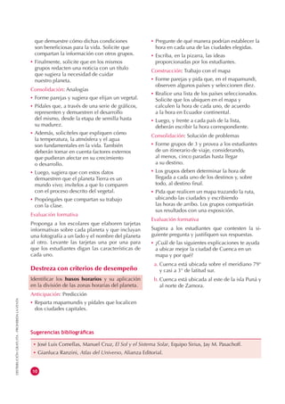 que demuestre cómo dichas condiciones                  Pregunte de qué manera podrían establecer la
                      ...