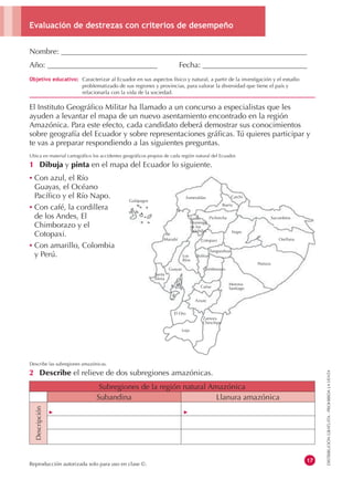 Nombre:
Año:                                                                     Fecha:
                         Caracteri...