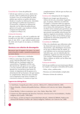 Consolidación: Censo de población                     complementamos. Solicite que escriban una
                          ...