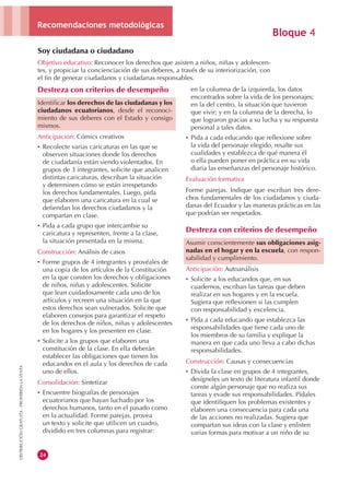 Soy ciudadana o ciudadano
                                             Objetivo educativo: Reconocer los derechos que asis...