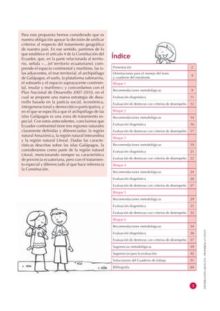 Para esta propuesta hemos considerado que es
nuestra obligación apoyar la decisión de uniﬁcar
criterios al respecto del tr...