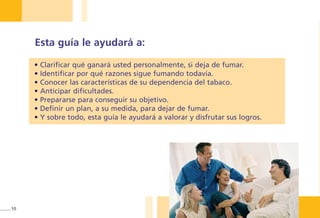 Guia del Tabaco