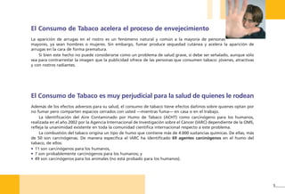 Guia del Tabaco