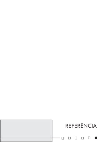 REFERÊNCIA
 