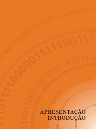 Guia de Tecnologias Educacionais 2009/MEC




APRESENTAÇÃO
  INTRODUÇÃO
                                       11
 