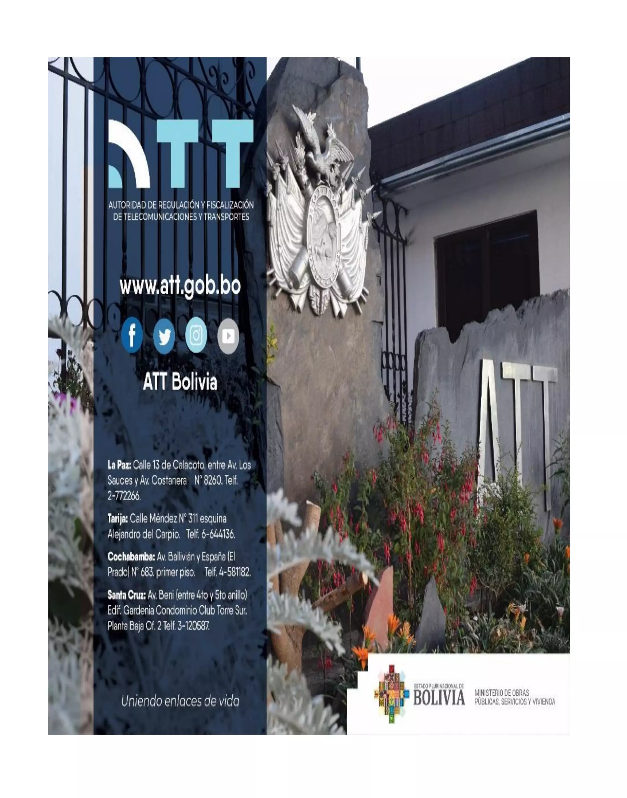 GUIA TELEFONICA 2022 - COTEVI RL | PDF