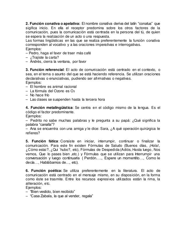 Guia tematica de lenguaje