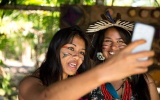 FERRAMENTA Guia de tendências 2022/23 46
 