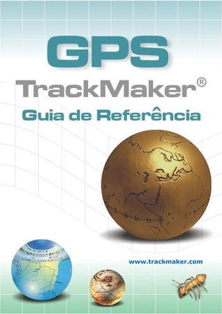 www.trackmaker.com

1

 